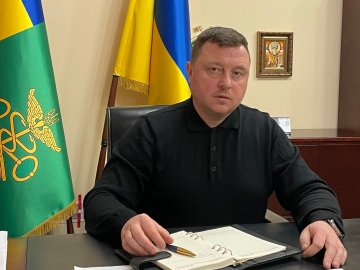 Відомо, хто виконуватиме обов'язки начальника Волинської митниці