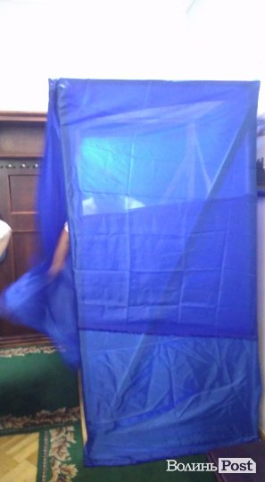 Офіційно: Луцькрада залишилася без секретаря