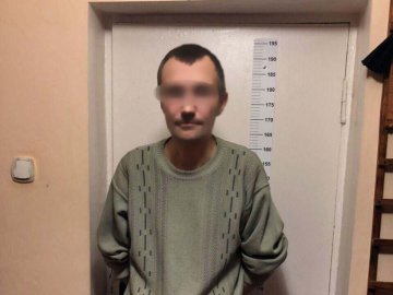 На Рівненщині педофіл серед білого дня напав на 11-річну дівчинку