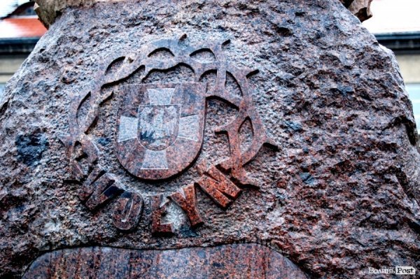 Українські могили в Польщі:  Волинь пам’ятає