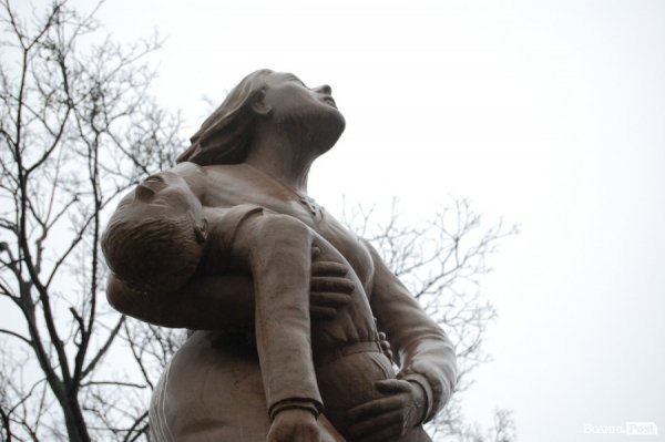 Українські могили в Польщі:  Волинь пам’ятає