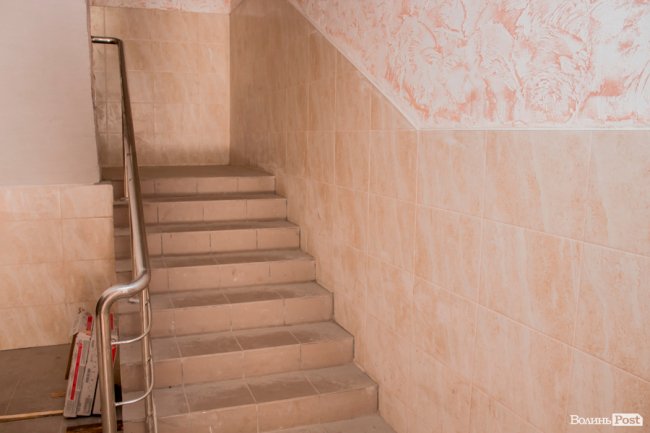 Комфортне житло у тихому куточку: як у Луцьку мешканці заселяють ЖК «forRest»*