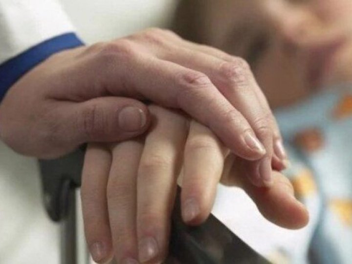 На Волині 12-річний хлопчик потрапив у реанімацію після вживання алкоголю