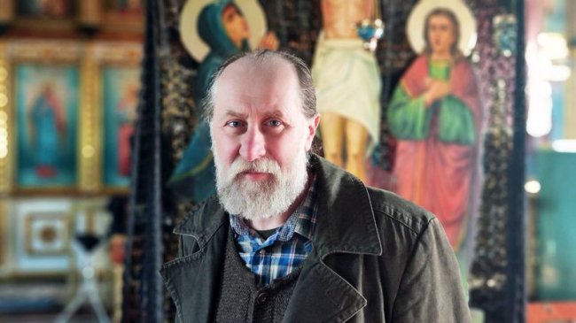 Громада на Волині наводить лад у храмі, парафія якого перейшла до ПЦУ