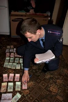 На Волині затримали юного наркодилера