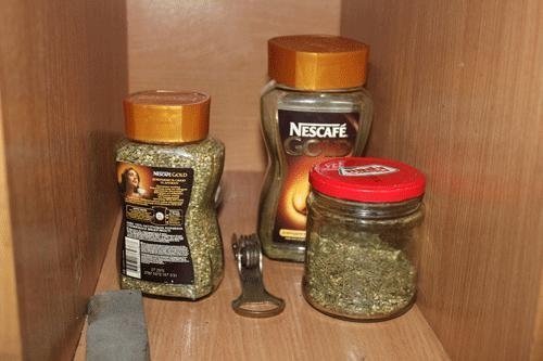 На Волині затримали юного наркодилера