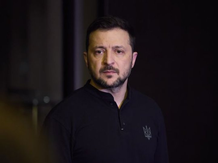 Що зупинить війну? Зеленський пояснив, чого боїться Росія