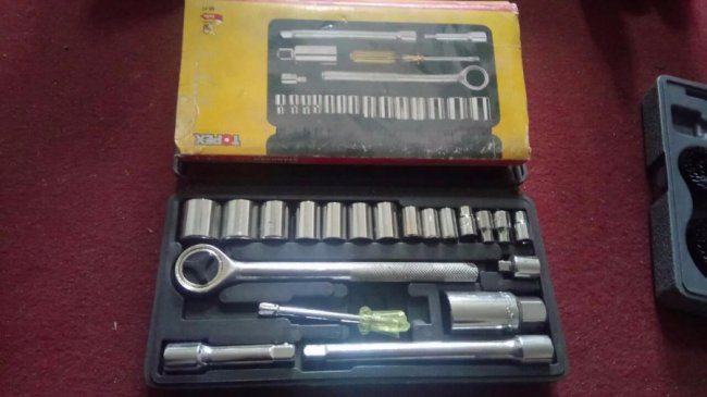 На Волині вилучили десятки викрадених речей: розшукують власників