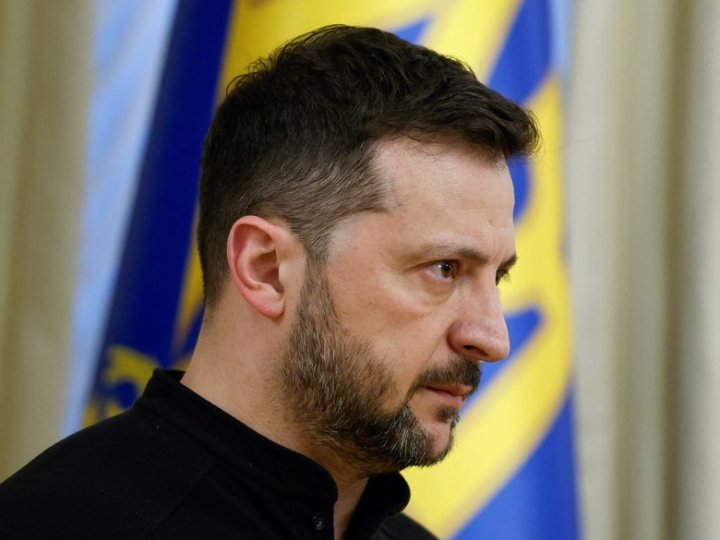 Зеленського не буде на переговорах у Стамбулі, але делегація туди поїде