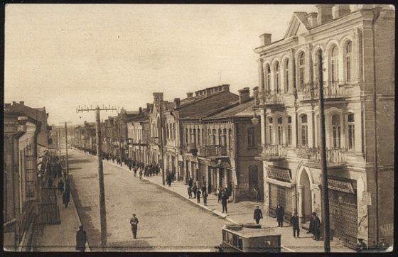 Електричному освітленню Луцька ‒ 104 роки