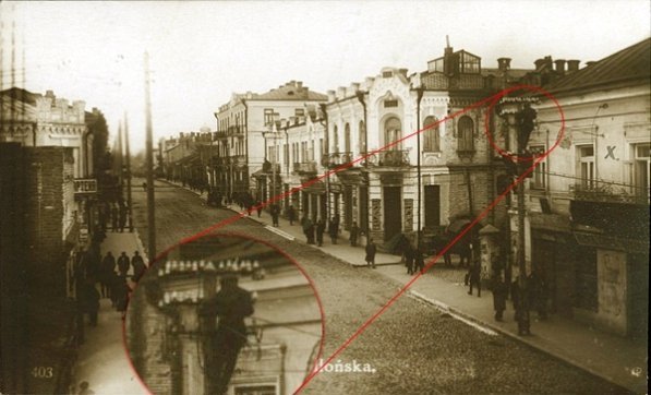 Електричному освітленню Луцька ‒ 104 роки