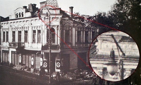 Електричному освітленню Луцька ‒ 104 роки