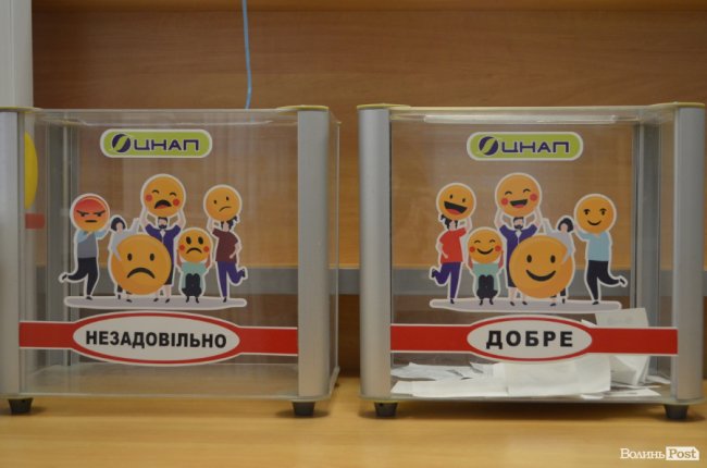 Видача посвідчення водія, онлайн послуги і філія у РАЦСі: у луцькому ЦНАПі розповіли про значимі нововведення