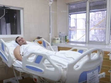 Стрілянина у Дніпрі: поранені розповіли факти про Рябчука. ВІДЕО