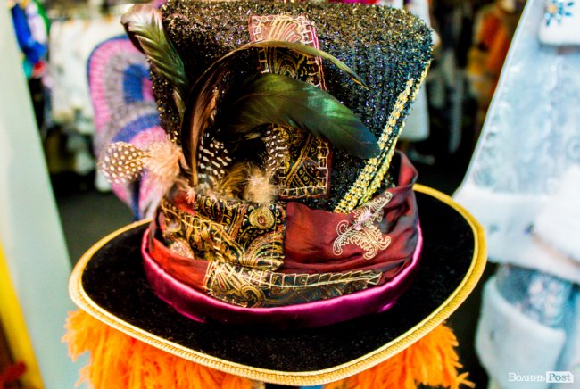 Де у Луцьку взяти на прокат новорічні костюми: ТОП-3 місць*