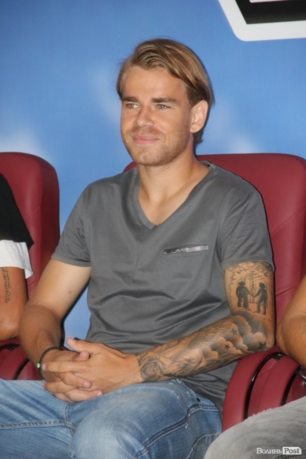 Ерік Бікфальві