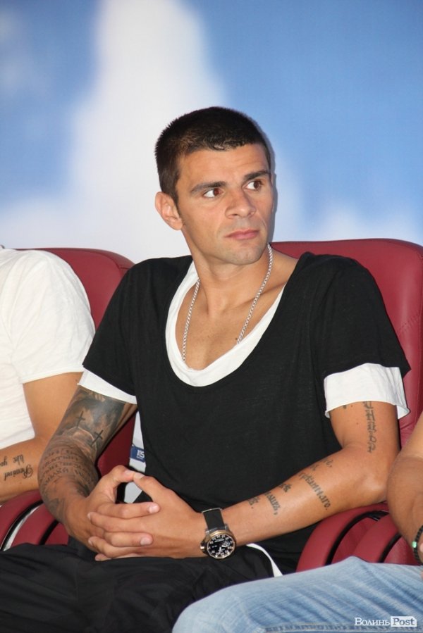 Валєнтін Ілієв 