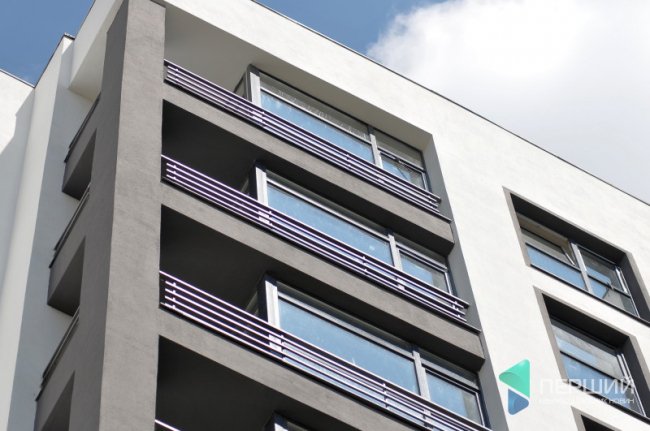 У «Супернові» продають останні 2-кімнатні квартири. ФОТО*