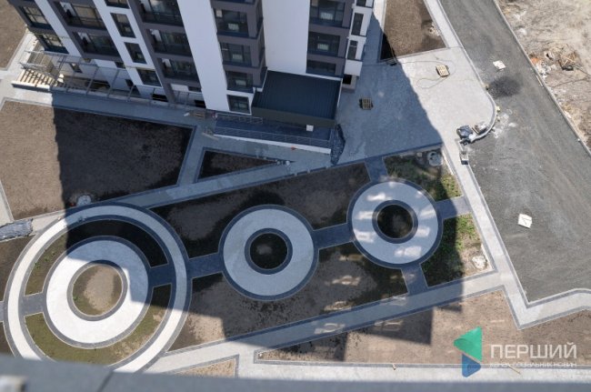 У «Супернові» продають останні 2-кімнатні квартири. ФОТО*