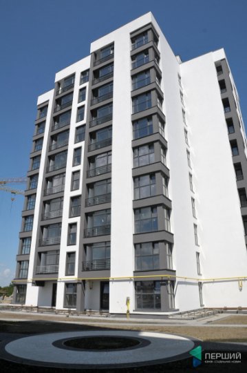 У «Супернові» продають останні 2-кімнатні квартири. ФОТО*