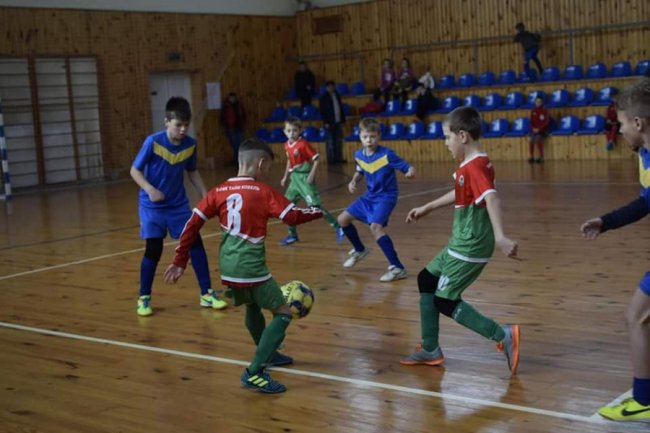 На Волині міжнародний футбольний фестиваль зібрав рекордні 20 команд. ФОТО