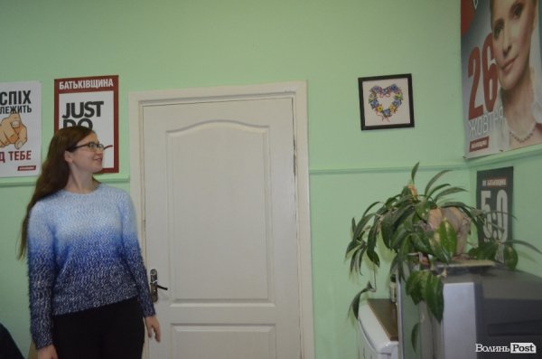 Як минув день у виборчих штабах політсил у Луцьку