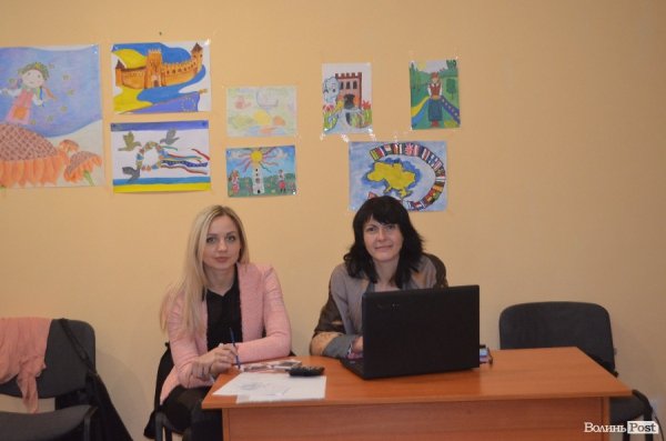 Як минув день у виборчих штабах політсил у Луцьку