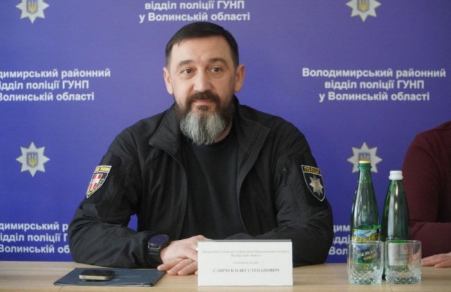 Квартири в столиці та понад два мільйони готівкою: що задекларував головний поліцейський Волині?