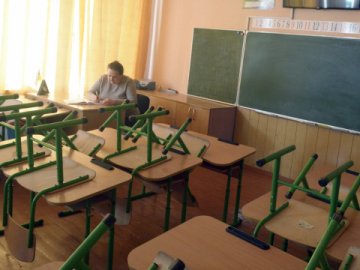 МОЗ не забороняє роботу груп подовженого дня у школах