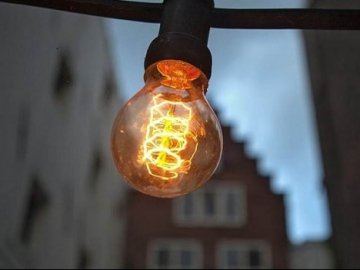 Де на Волині та у Луцьку не буде світла 22 січня