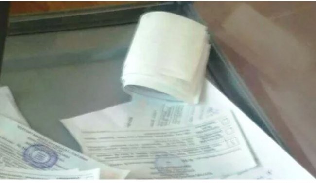 Вкидання бюлетенів: на двох дільницях Донбасу зафіксували порушення