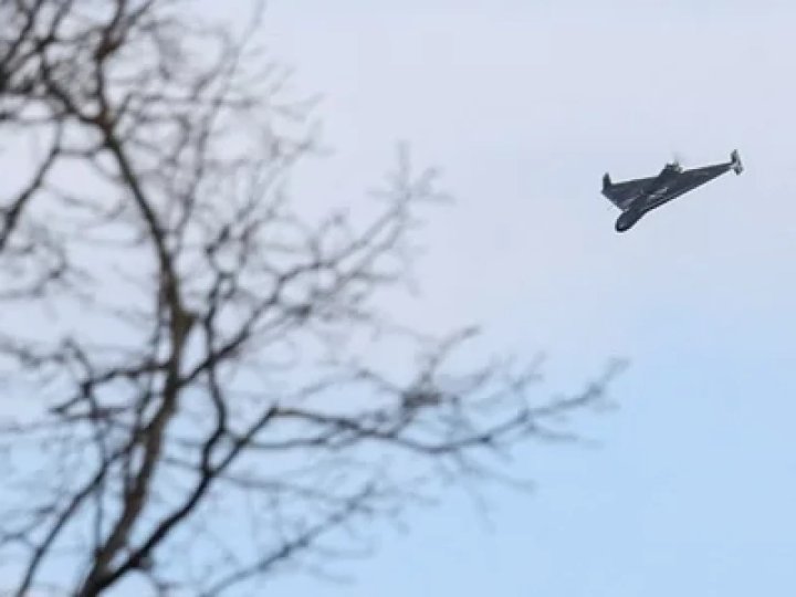 Дронова атака на Ковель: постраждало промислове підприємство