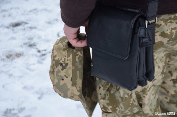 Мир буде після перемоги: із Луцька на передову відправили авто для бійців