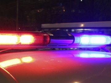 Патрульні допомогли швидко доправити до лікарні в Луцьку дитину з підозрою на апендицит. ВІДЕО