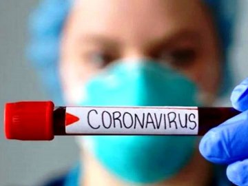 В Україні за добу зафіксували 41 229 випадків коронавірусу: на Волині – 1118