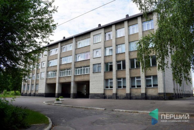 Ковельська школа №11