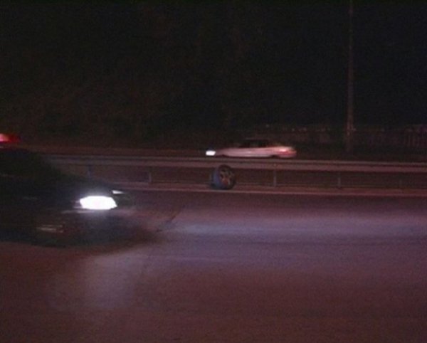 У Києві в аварії у Porsche відлетіло два колеса. ФОТО