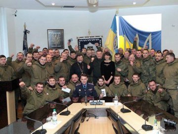 У Луцьку згадають про подвиги легендарної роти «Світязь»