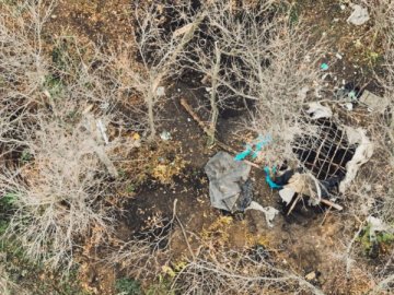 Росія розгорнула загороджувальні загони, що погрожують розстрілом при відступі, – Міноборони Британії