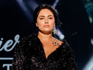 Три кола пекла на шоу «Модель XL»: чи пройшла волинянка у наступний етап