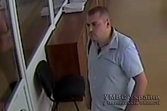 На Волині за винагороду шукають шахраїв, що «розвели»  підприємство на 18 мільйонів. ФОТО