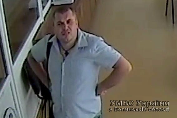 На Волині за винагороду шукають шахраїв, що «розвели»  підприємство на 18 мільйонів. ФОТО