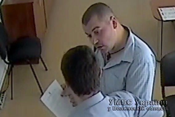 На Волині за винагороду шукають шахраїв, що «розвели»  підприємство на 18 мільйонів. ФОТО