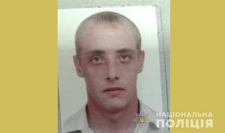 На Волині шукають дезертира-втікача