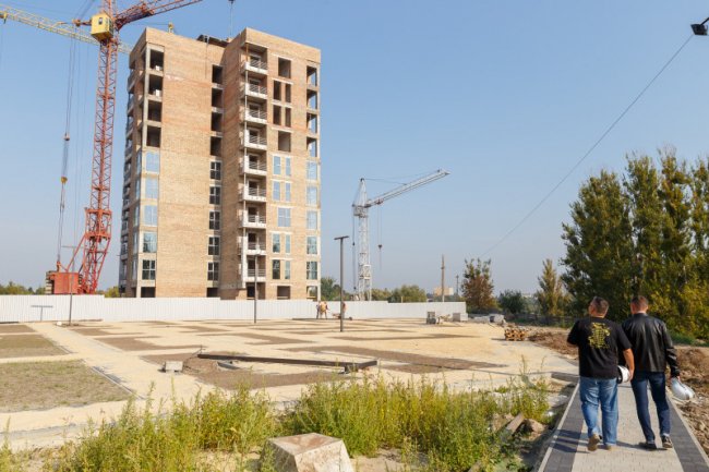 Як купити мрію, або Екскурсія «Суперновою». ФОТО*