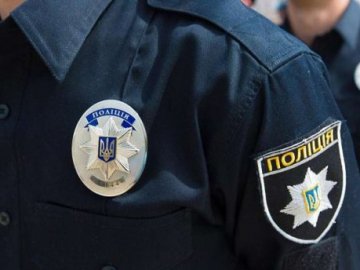 На Волині під час заходів 8-9 травня працюватиме майже 400 поліцейських