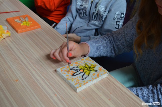 Живе спілкування і сміх – як терапія позитивом: для дітей працівників «Кромберга» влаштували свято. ФОТО 