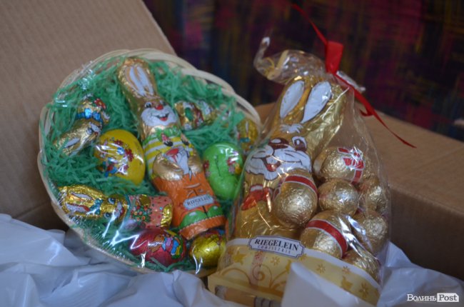 Живе спілкування і сміх – як терапія позитивом: для дітей працівників «Кромберга» влаштували свято. ФОТО 