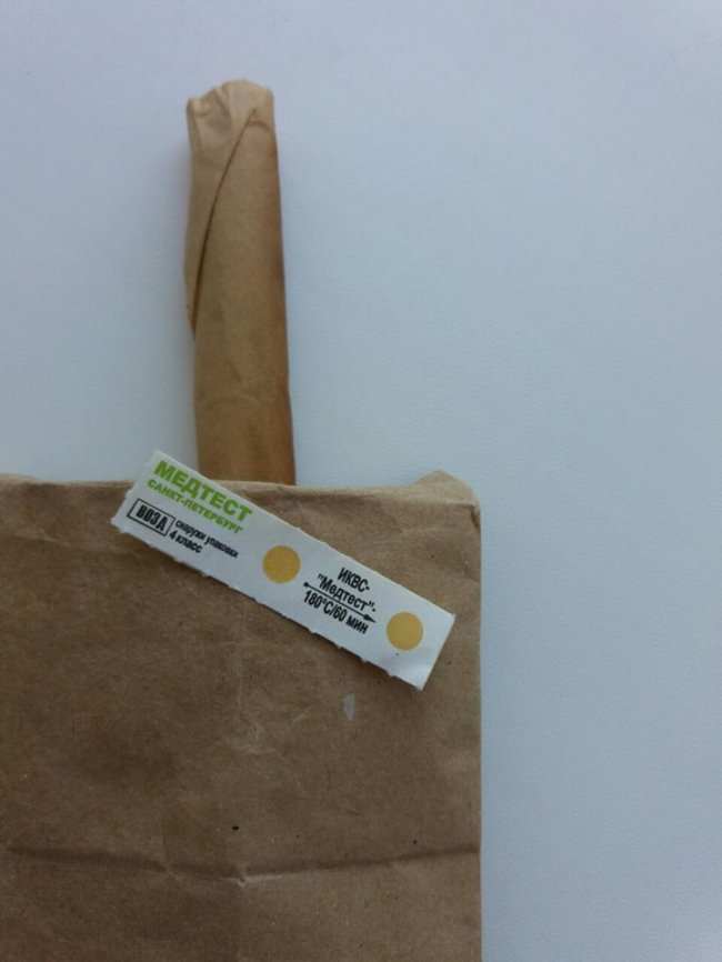 У більшості луцьких салонів не стерилізують інструмент, - лучанка. ФОТО