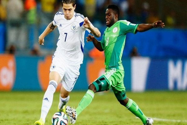 Півзахисник «Волині» вперше зіграв на Чеміонаті світу. ФОТО